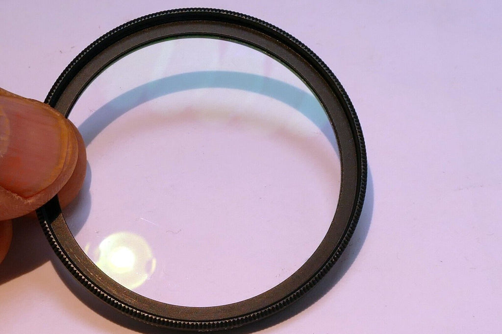 Platinum 49mm MC UV Filter low slim profile wide angle