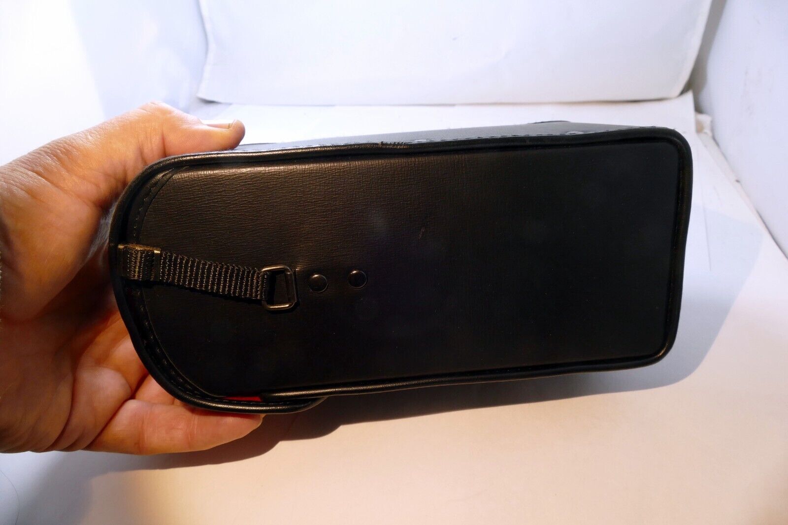Tamron L-18 Lens hard Case for 18-300mm 17-70mm 18-200mm 28-75mm f2.8