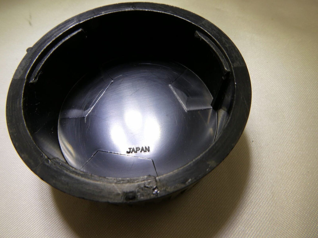 Sigma Rear Lens Cap for Olympus OM Zuiko Mount