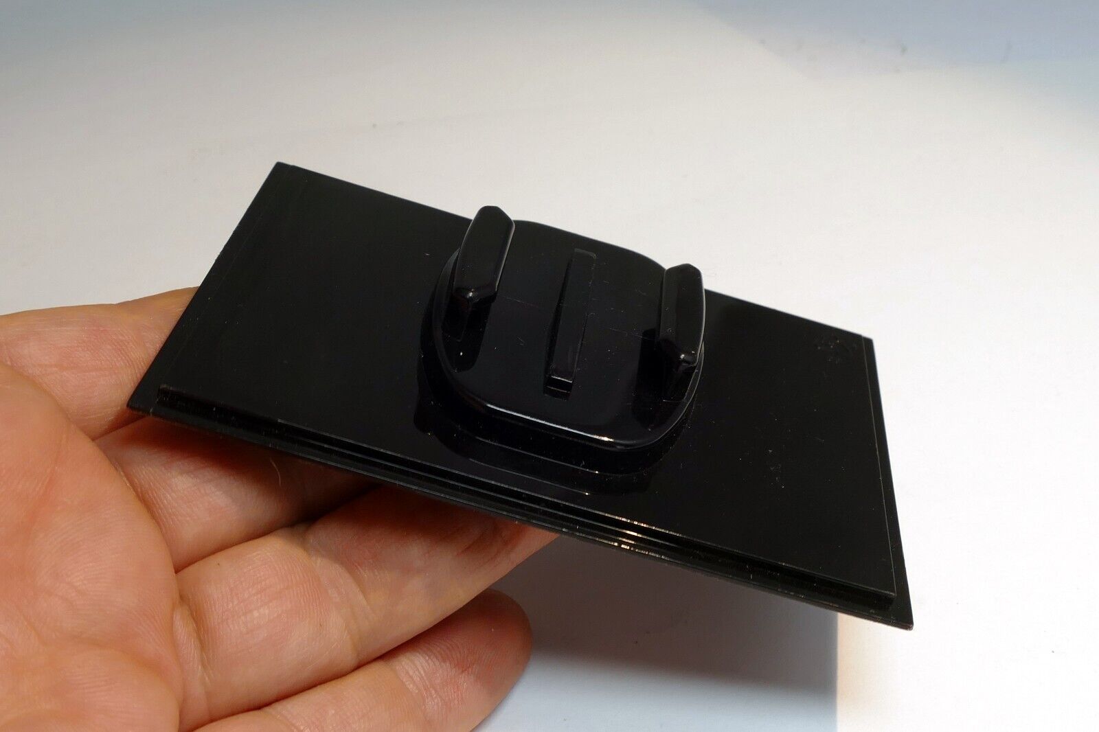 GoPro curved adapter stand  OEM genuine
