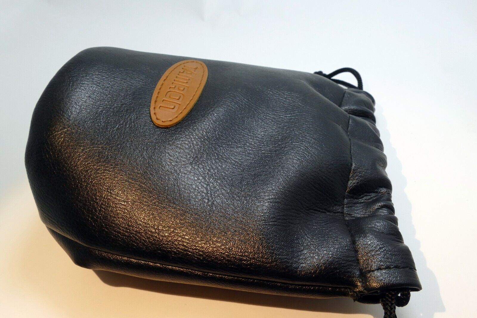 Tamron Soft Lens Case Pouch for Di 10-24mm 35mm f1.4 USD 50mm - Genuine OEM