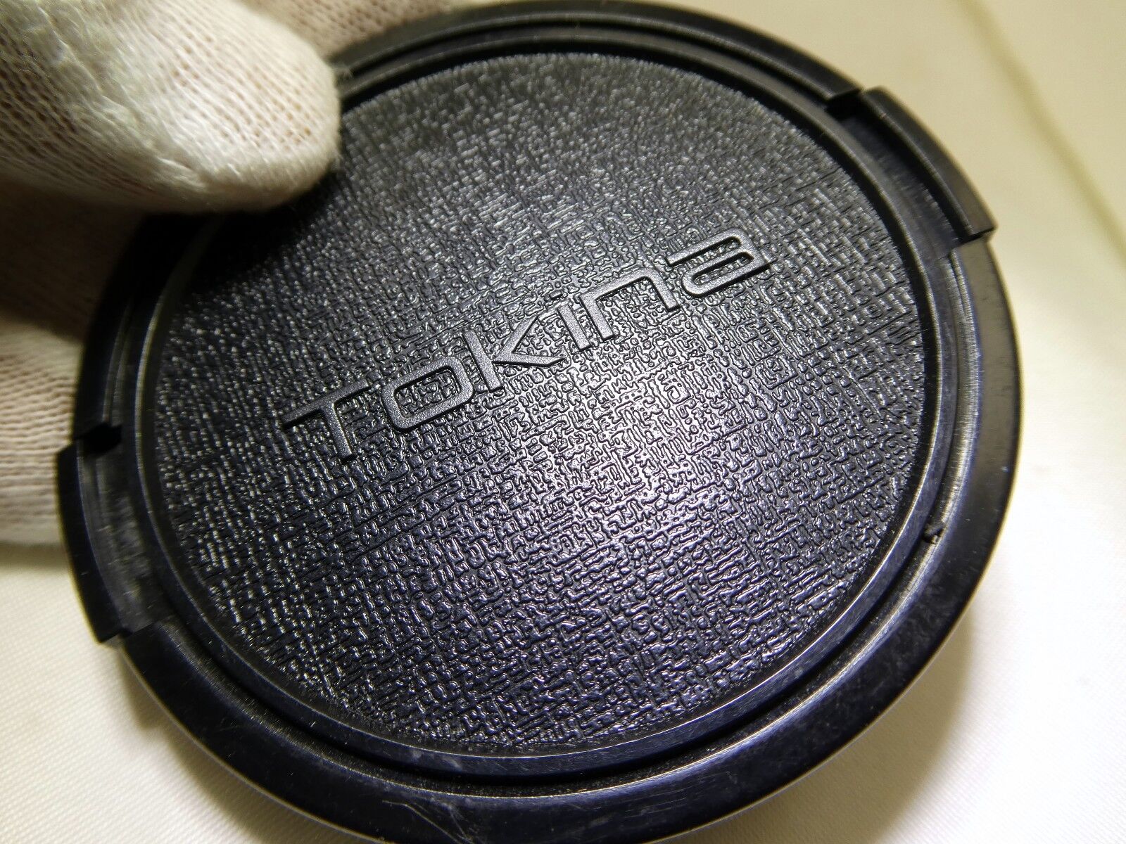 Tokina 67mm Lens Cap Front for AT-X PRO RMC