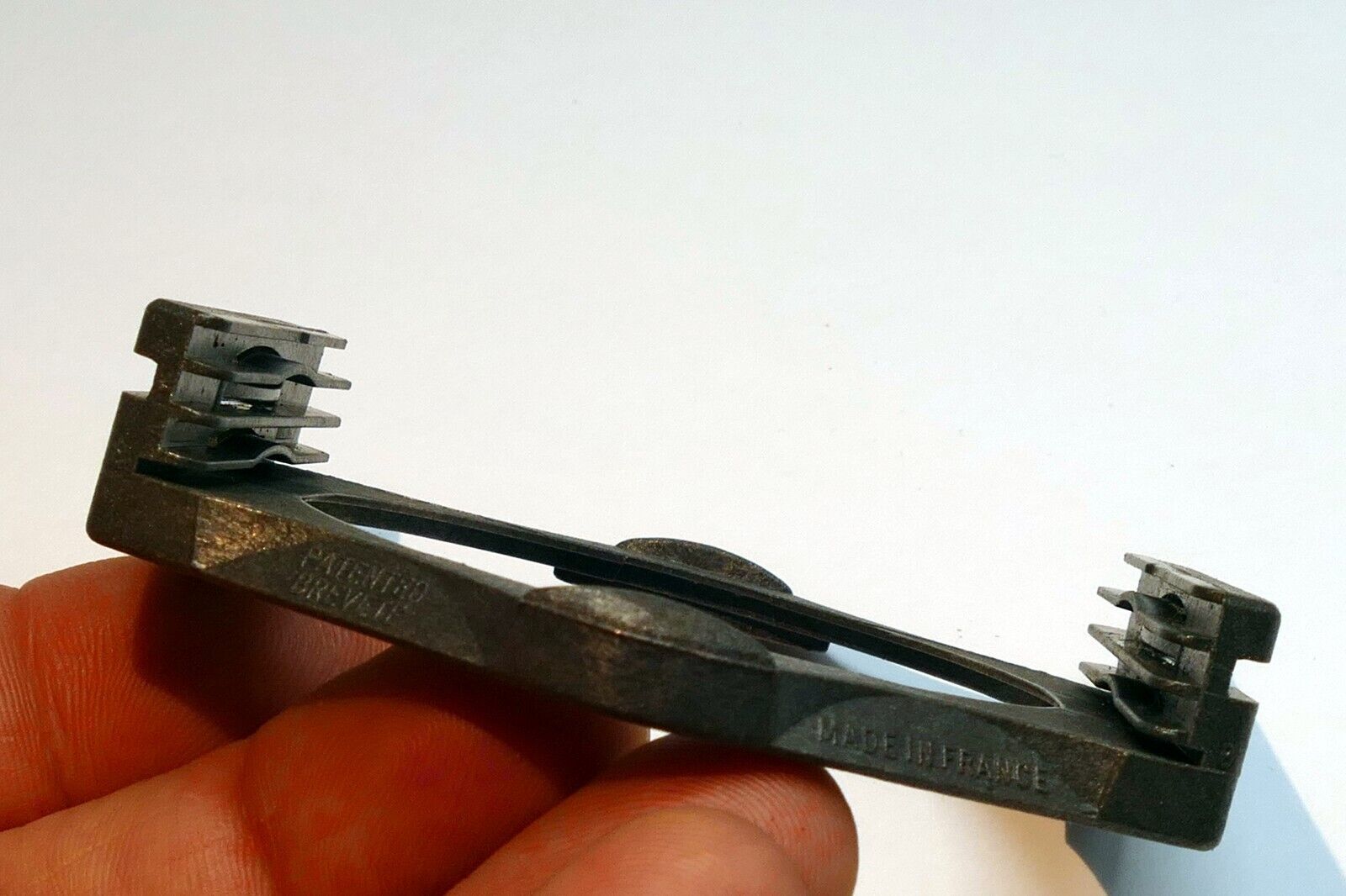 Cokin A Series S Small Square Filter system Holder Gray  -  OEM   made in France