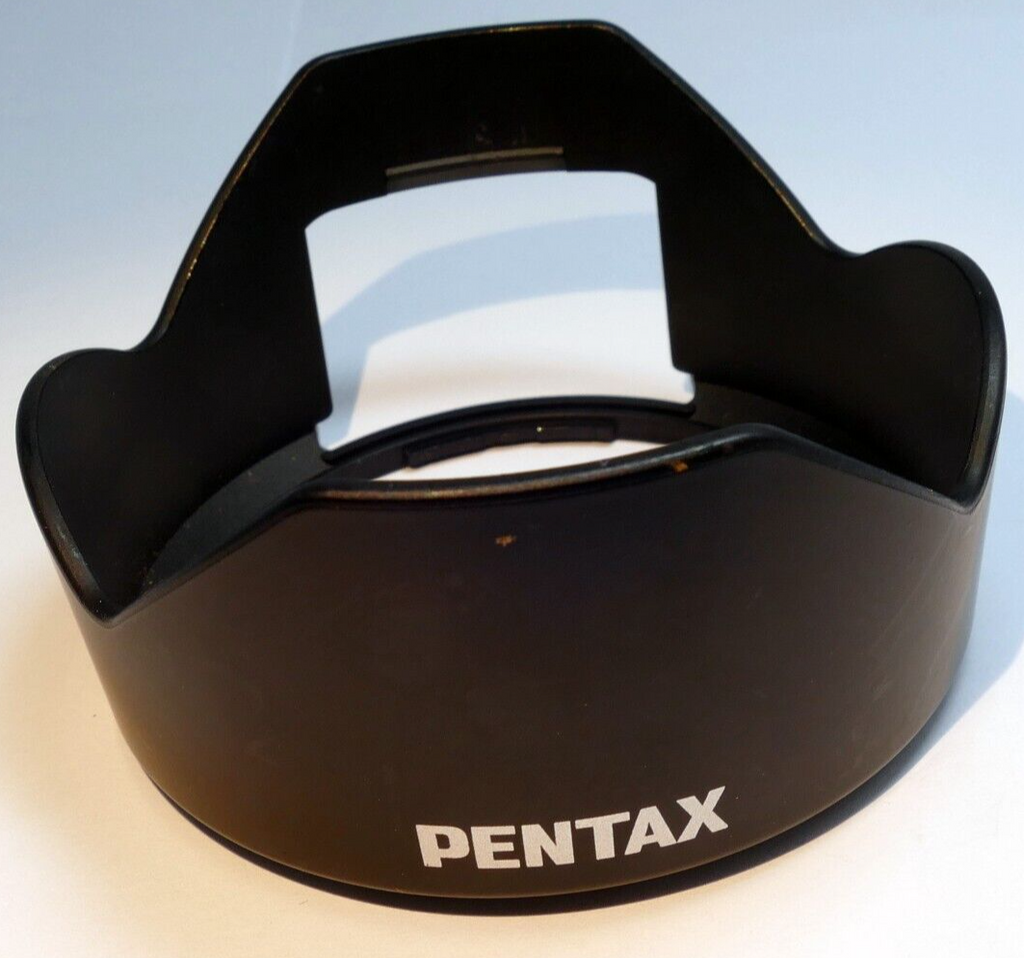 PENTAX Lens hood PH-RBA 52mm for SMC P-DA 18-55mm f3.5-5.6 OEM