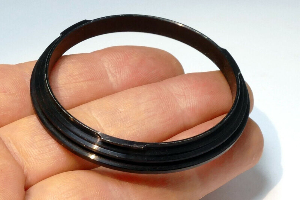 Lens Mount Ring Adapter  unknown camera mount  54-55mm OD