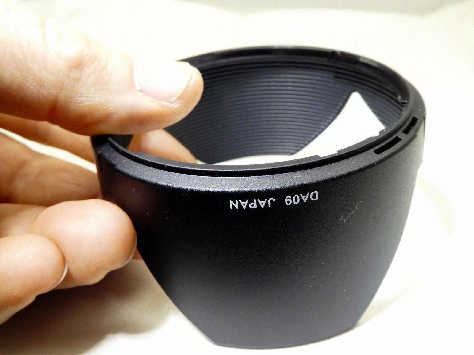 Tamron DA09 Lens Hood for 17-50mm f2.8 XR Di-II LD 28-75mm f2.8 XR Di LD  OEM