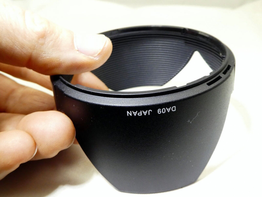 Tamron DA09 Lens Hood for 17-50mm f2.8 XR Di-II LD 28-75mm f2.8 XR Di LD  OEM
