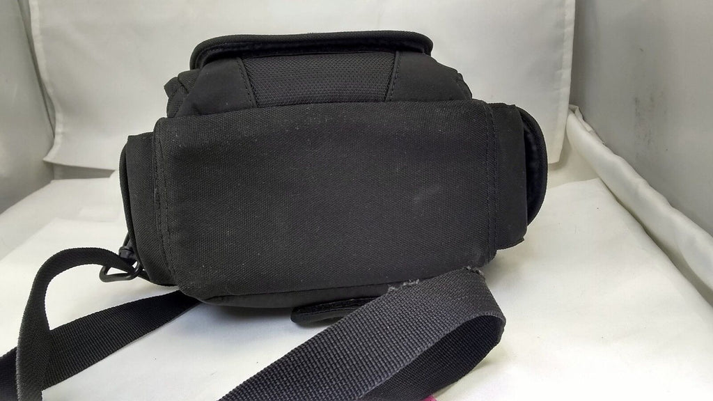 LowePro  125 Compact Camera Case with Strap Sony Panasonic Digital HD MiniDV
