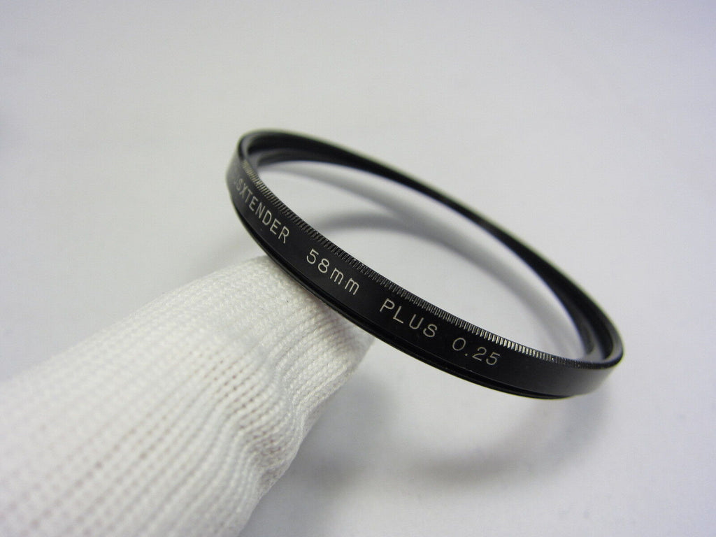 Spiratone SKY-1A 40.5mm lens Filter Made in USA (scratched) 6420029