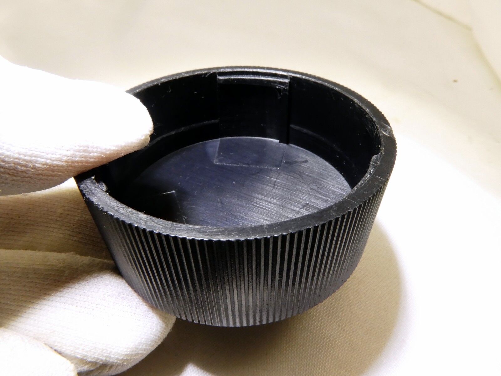 Tamron Adaptall 2 Rear Lens Cap for Contax C/Y Yashica