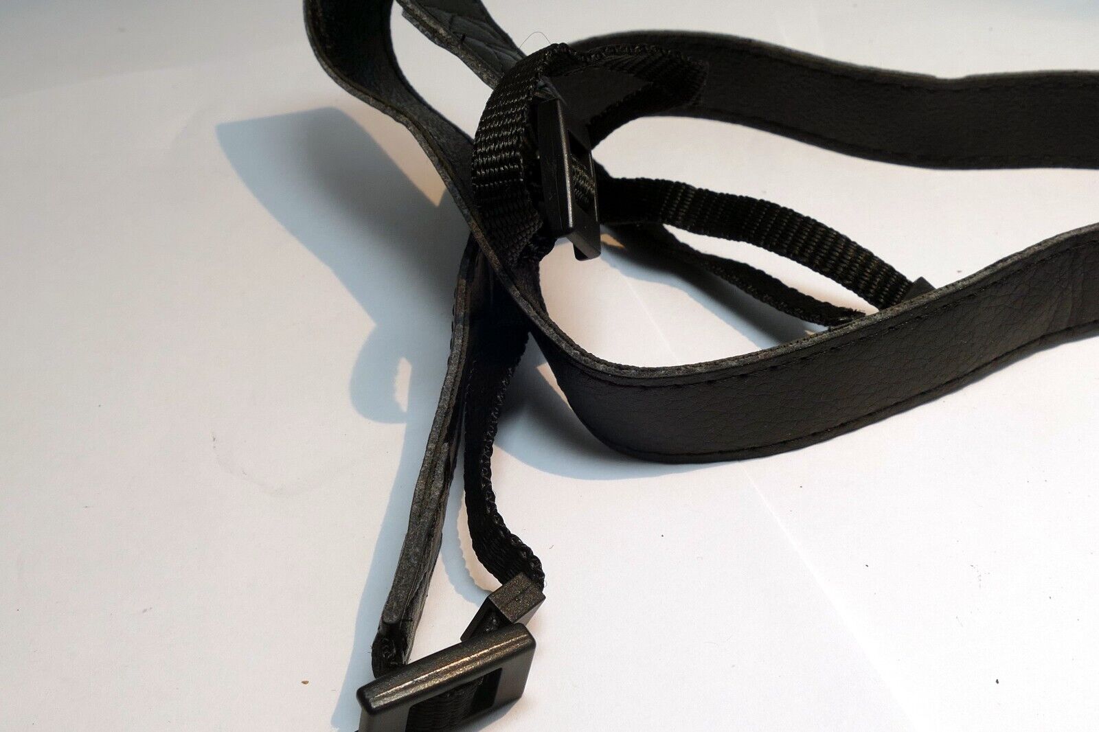 Fujifilm Professional Camera Neck Shoulder Strap 2cm wide - OEM Genuine