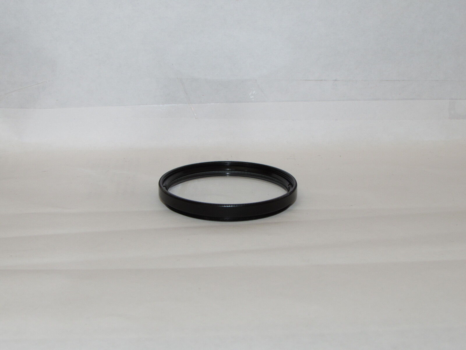 Used Sunpak Ultraviolet UV 52mm Lens Filter Made in Japan  O40108