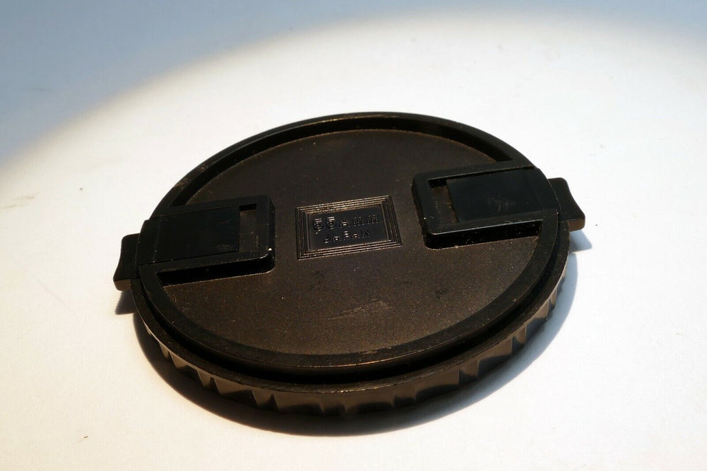 Kitstar 55mm Front Cap lens  for Zoom 80-200mm 1:4.5 MC