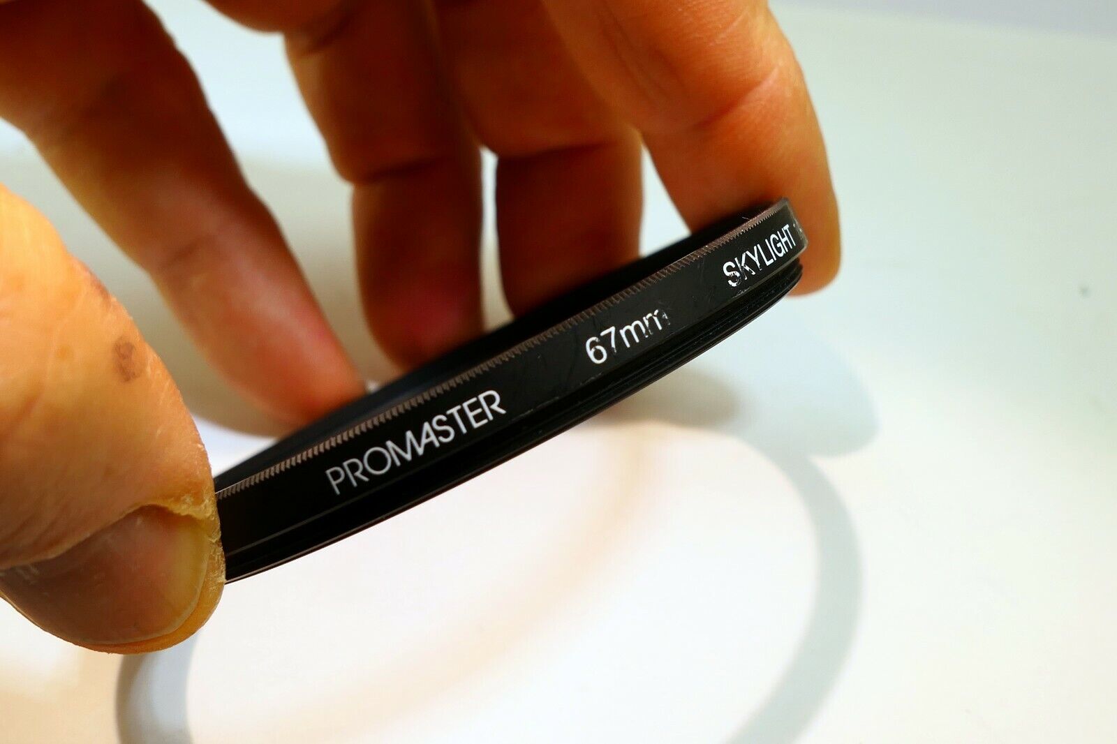 Promaster 67mm Skylight Lens Filter 1A sky Philippines