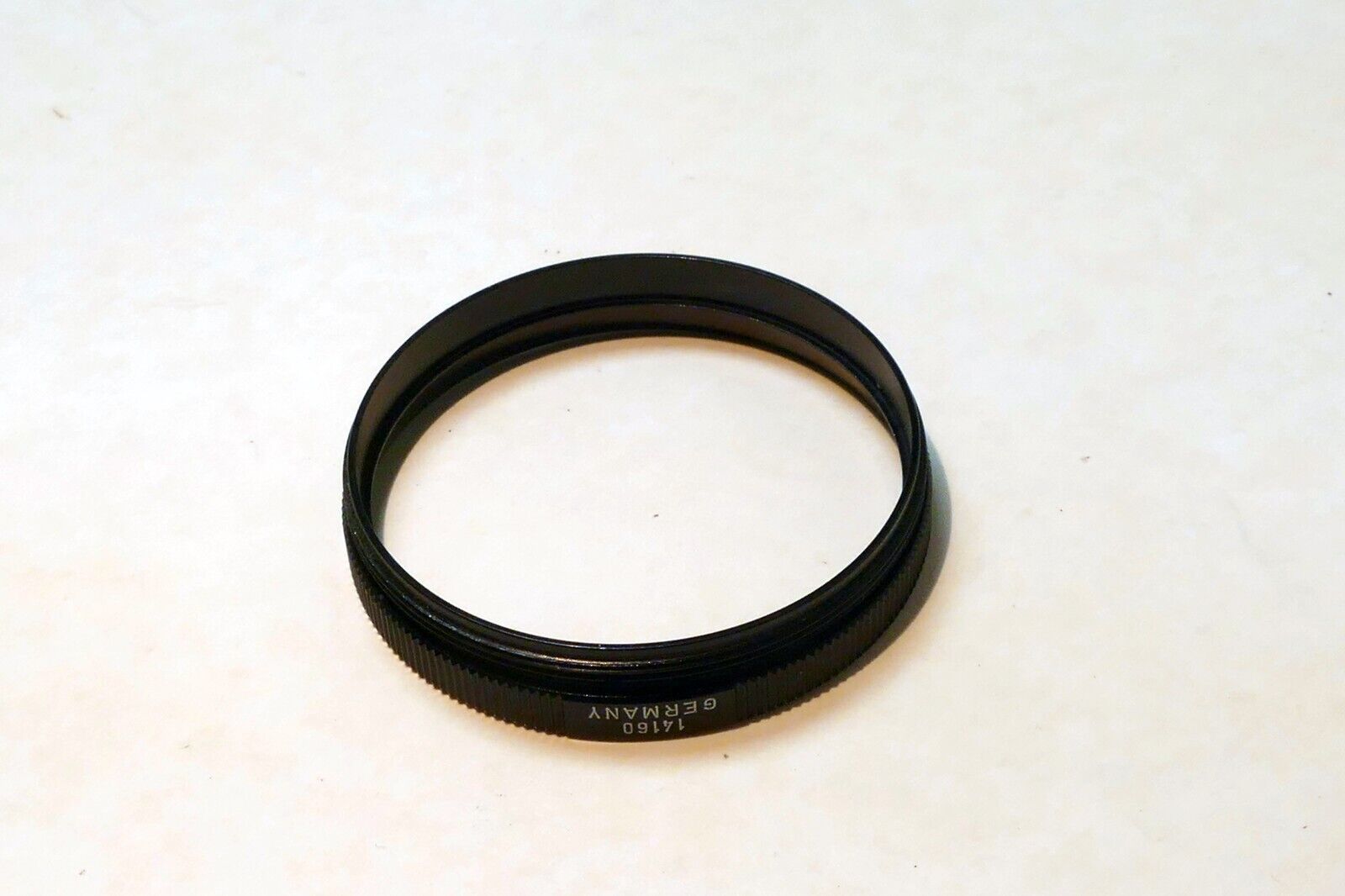 Leica Leitz 14160 44.5mm Series VI Filter Retaining Ring for filter Holder - OEM