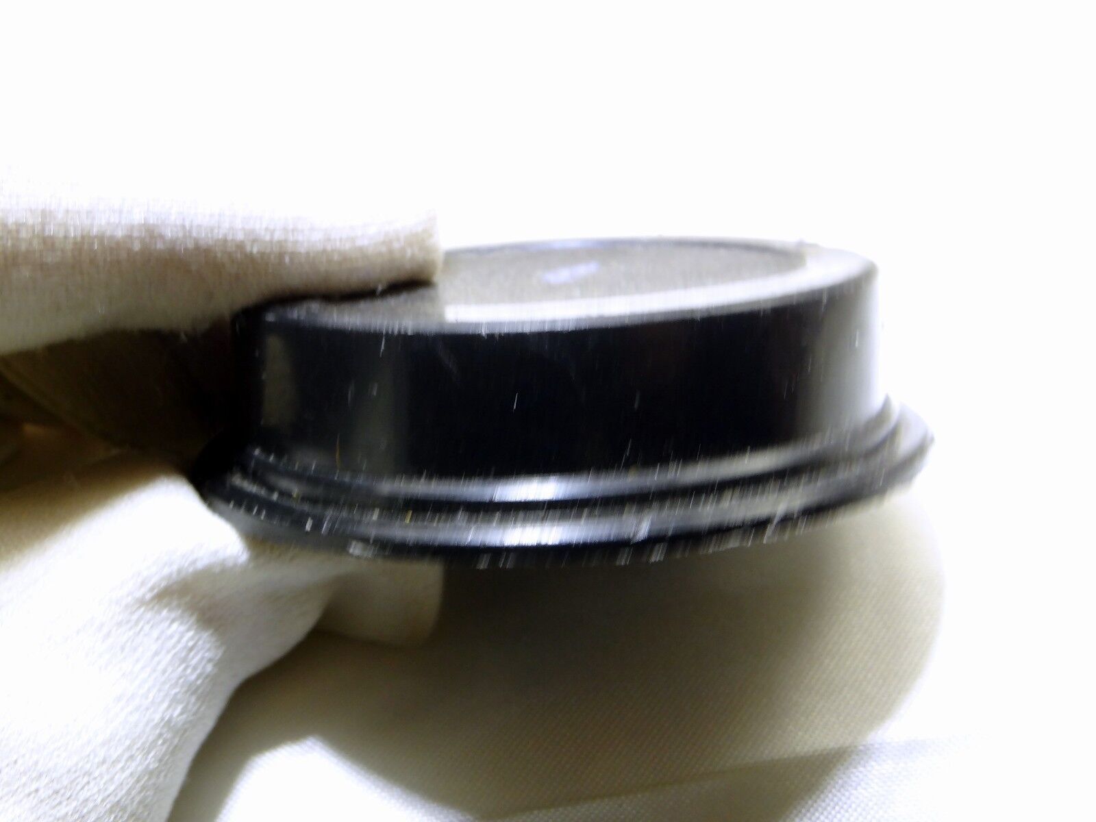 Rear Lens Cap Slip on Pentax Bayonet mount PK KA RK -