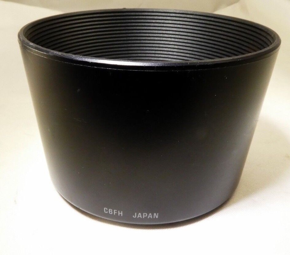 Tamron C6FH LENS HOOD SHADE for 80-210mm f4.5-5.6 AF zoom