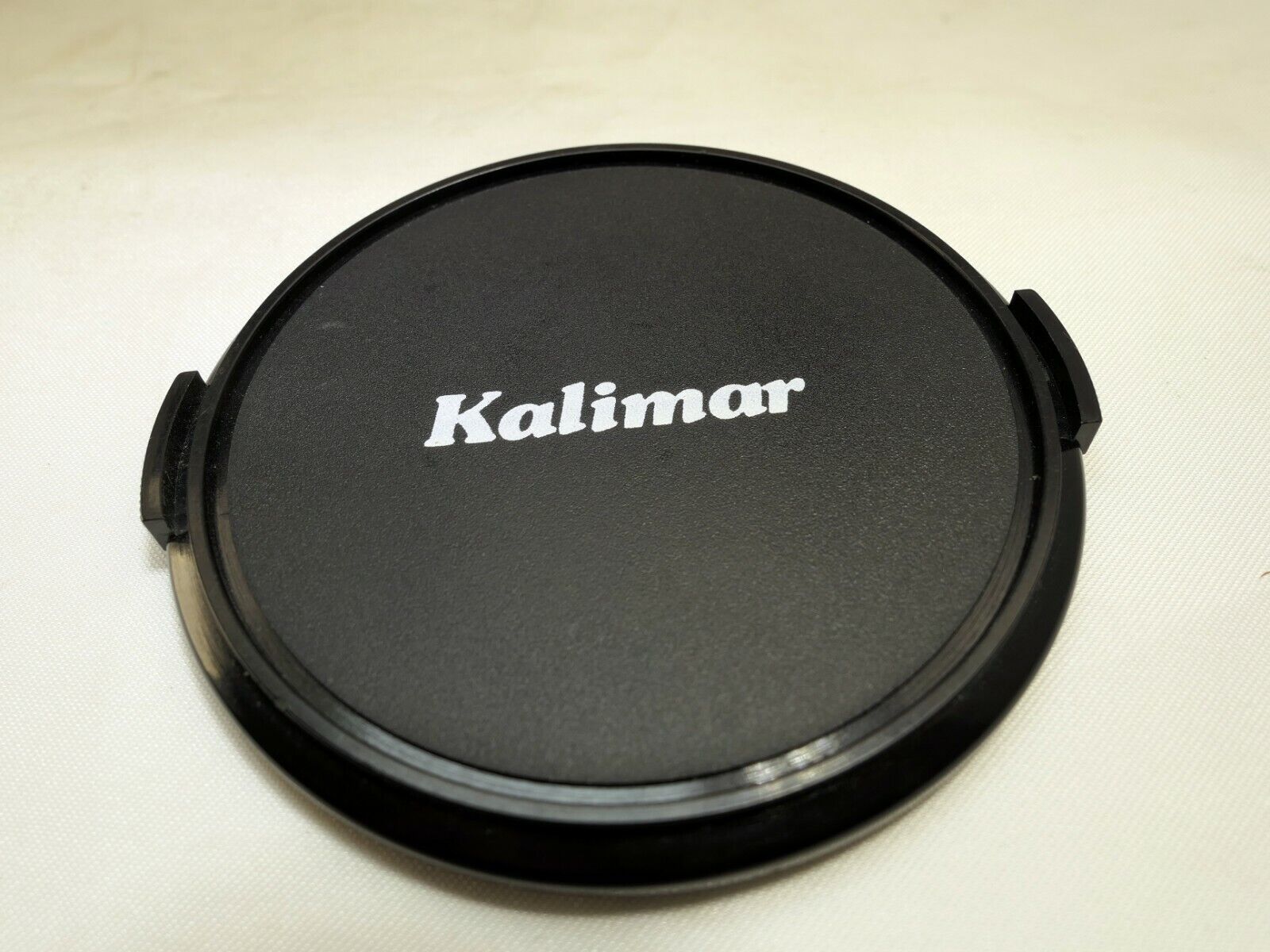 Kalimar 72mm Lens Front Cap snap on  type for 400mm