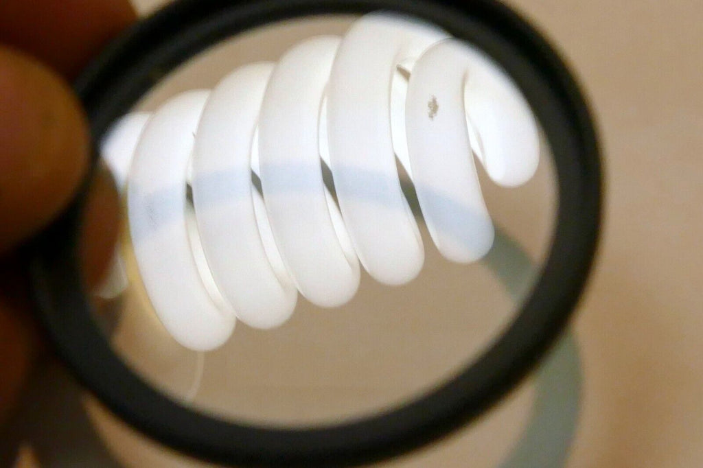 Insignia 40.5mm UV Lens Filter wide angle low profile