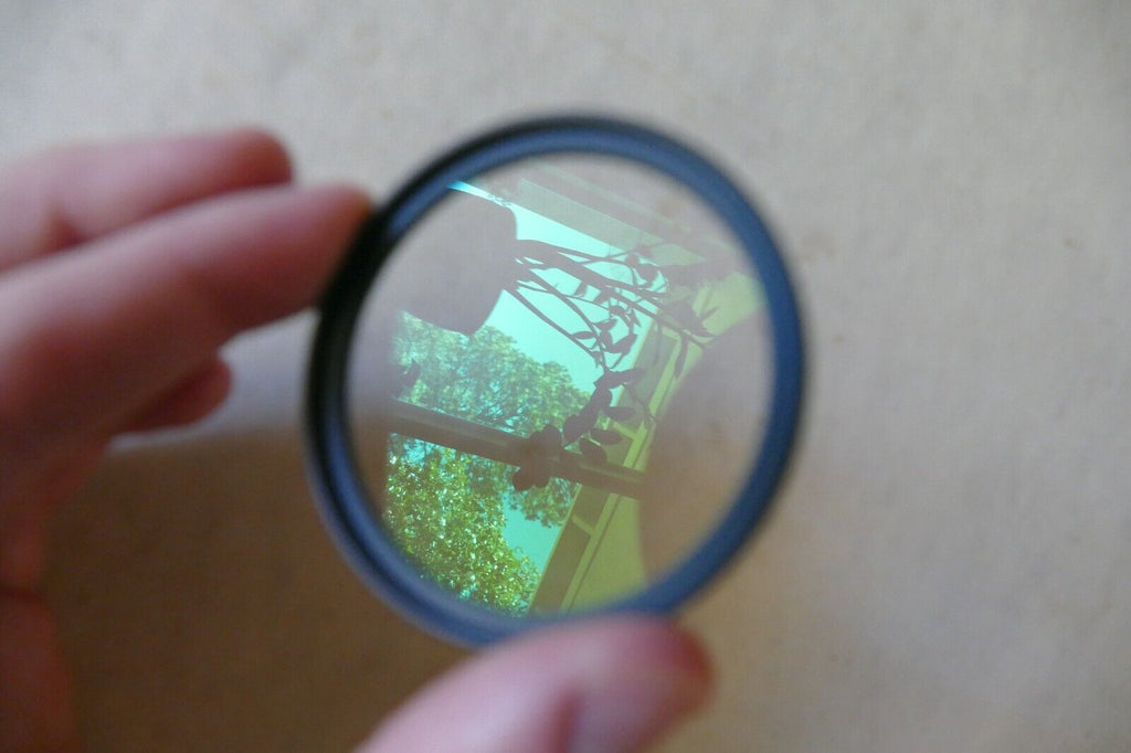 Gobe 55mm UV MRC 12L Filter China