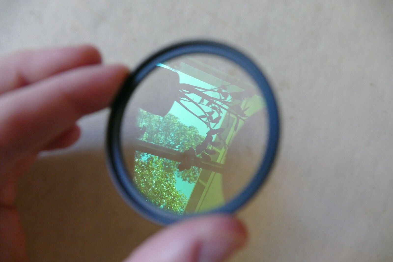 Gobe 55mm UV MRC 12L Filter China