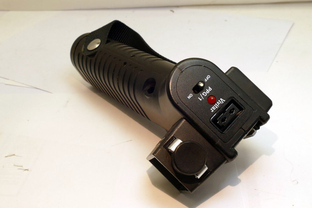 Vivitar Quick Release Pistol Grip  missing cable