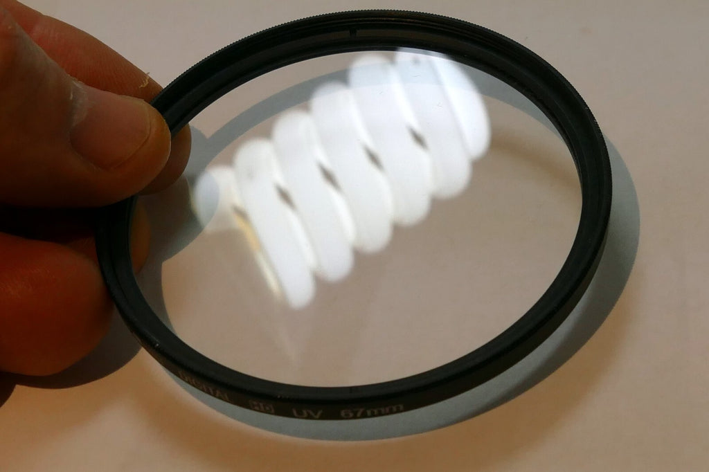 Altura Digital HD  67mm Filter  Protector