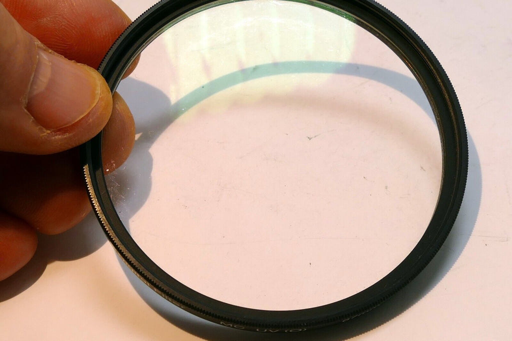 Kenko 67mm Filter Digital UV MC Multi-Coated (0)