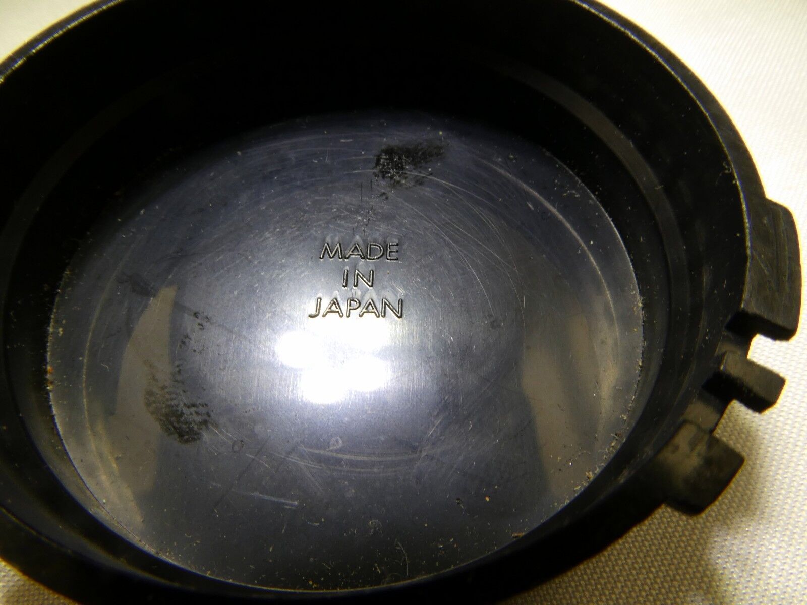 Sigma Rear lens cap for Canon FD FL manual focus Lenses