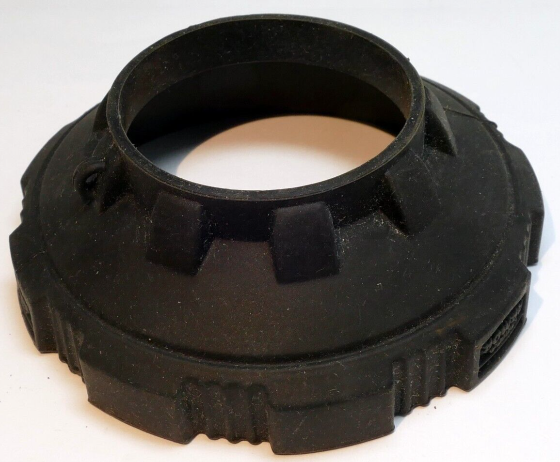 49mm Lens Shade Hood for  Sony E 50mm f/1.8 OSS 20mm f2.8 E rubber armor