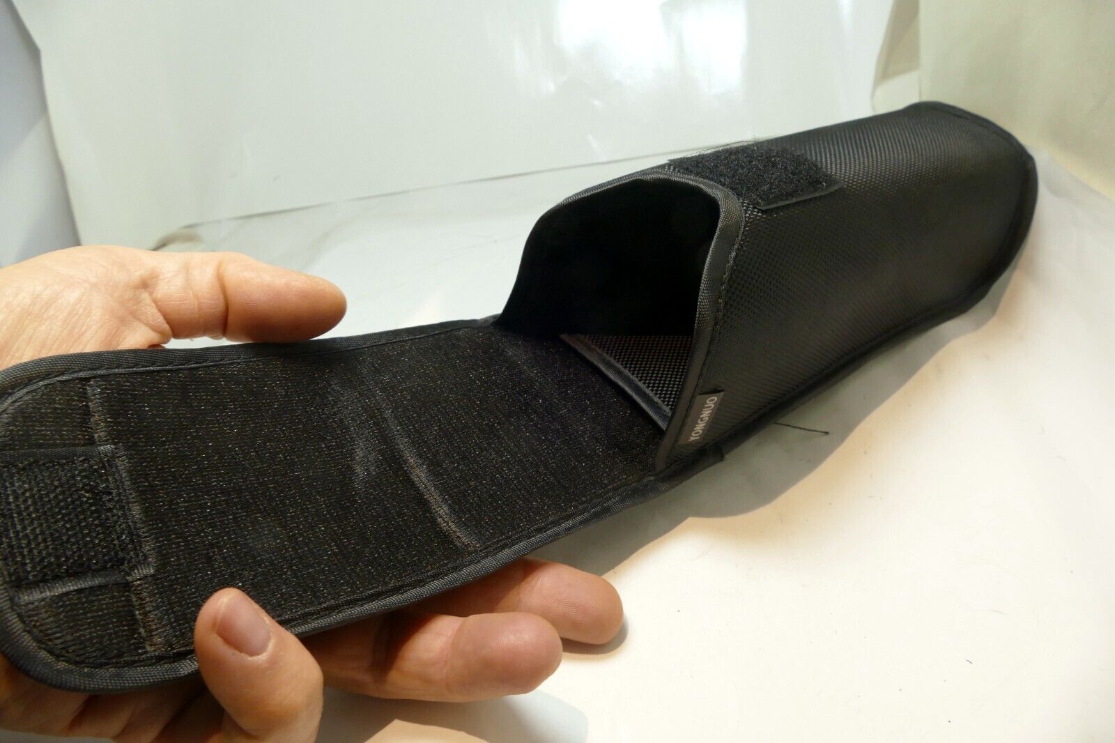 Yongnuo Soft Case Pouch for flash for YN600EX-RT 685 968 560 580