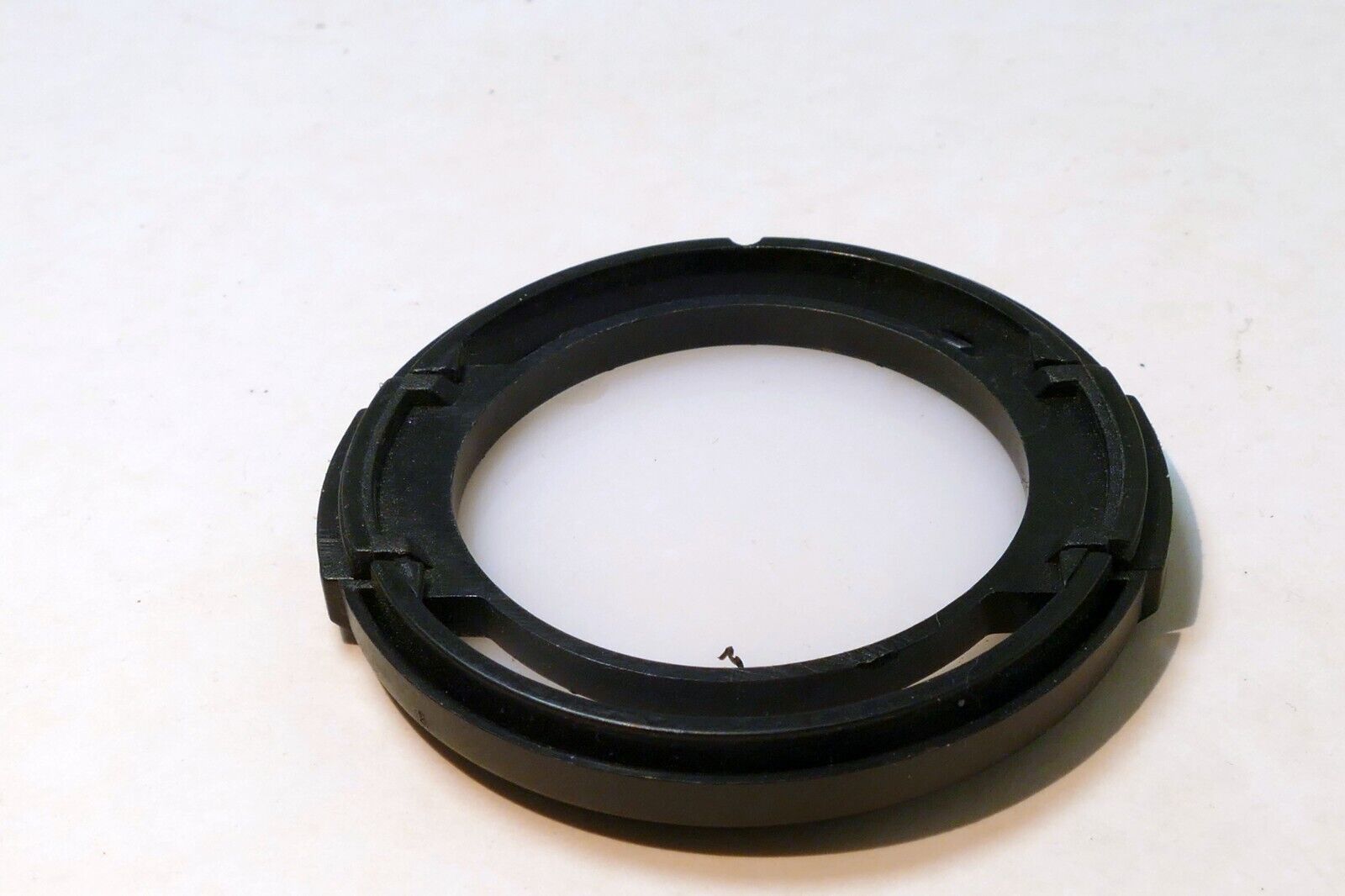 Promaster 52mm Lens Cap for white balance