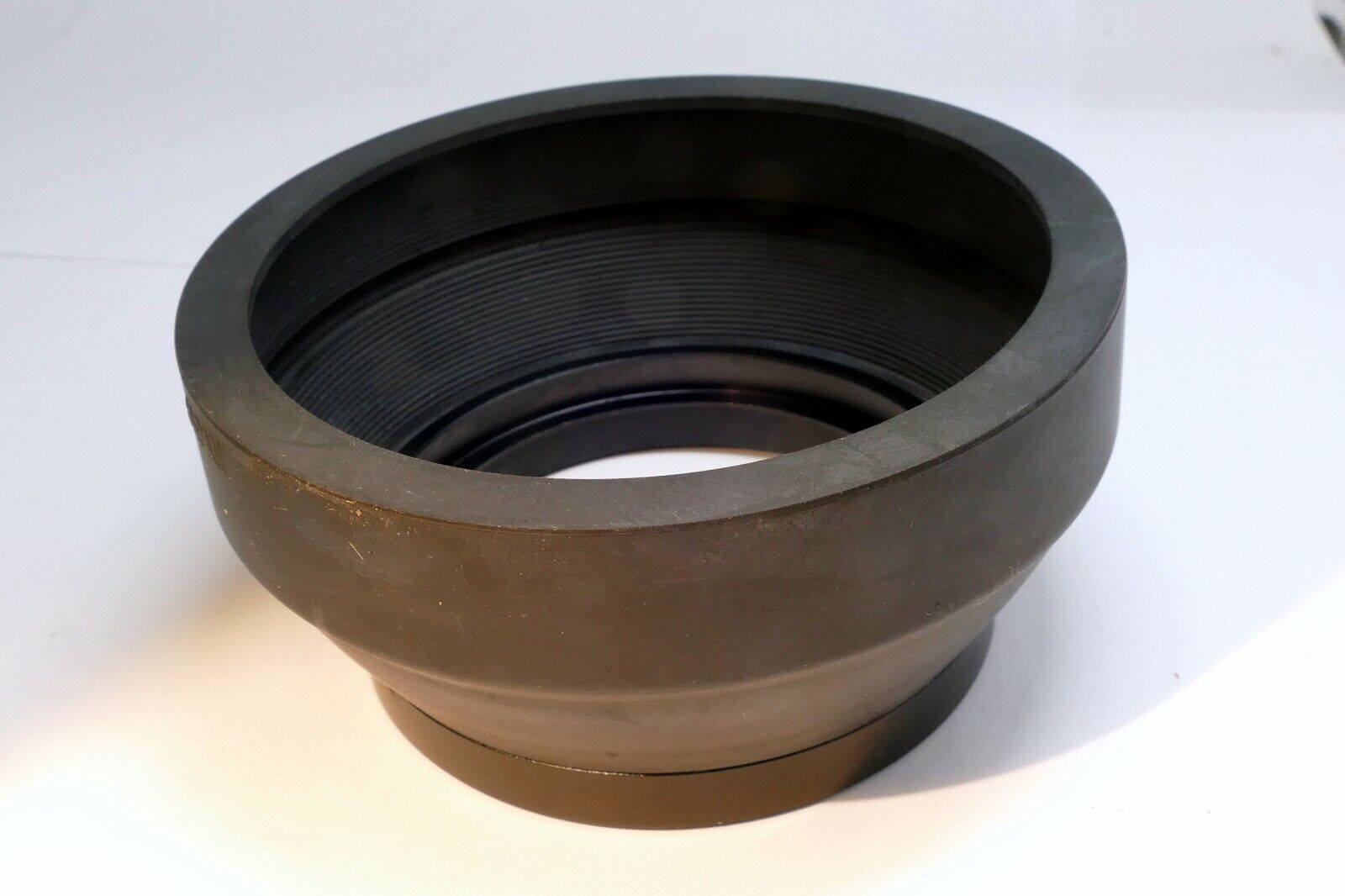 Vivitar 67mm RUBBER HOOD SHADE 31-9740 for series 1 70-210mm f3.5 Lens Genuine