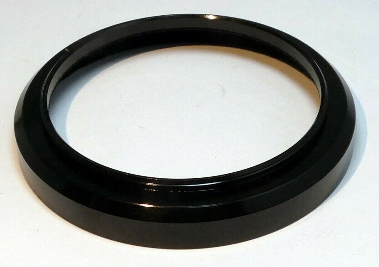 66mm 67mm  plastic lens hood shade  for  series 8 VIII filters