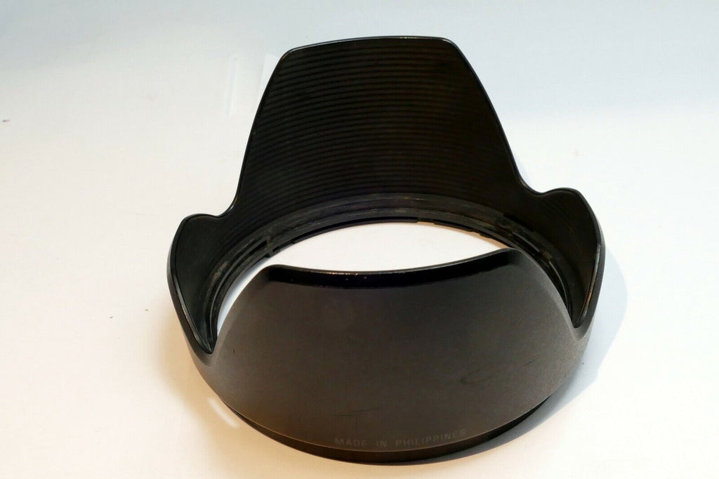 Tamron AB003 Lens Hood Shade for  SP AF 17-50mm and 18-270mm VC (72mm rim)