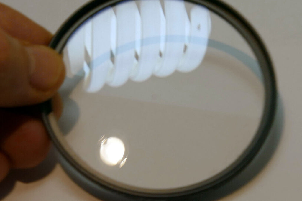 Cambron  UV 72mm Lens Filter