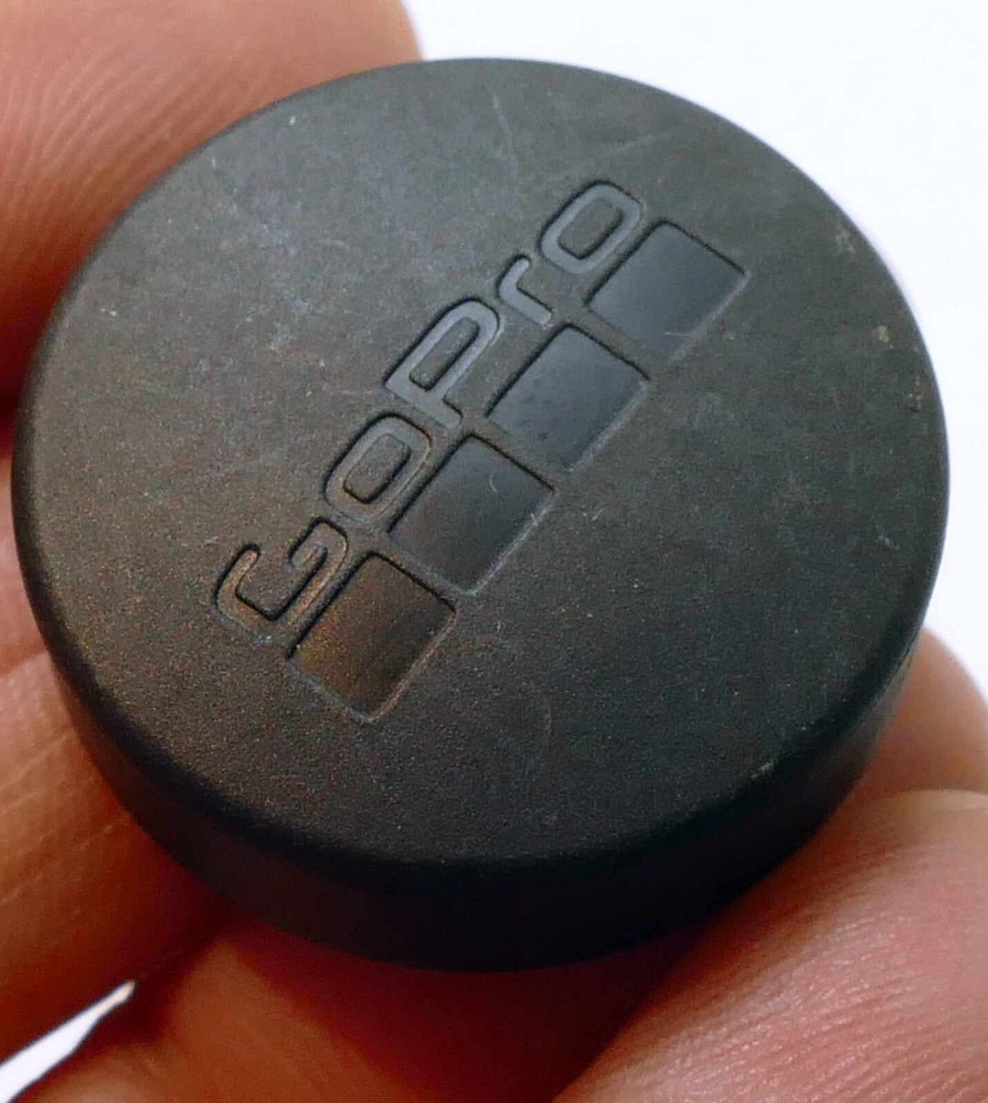 Lens cap for GoPRO Hero 3 Action Camera