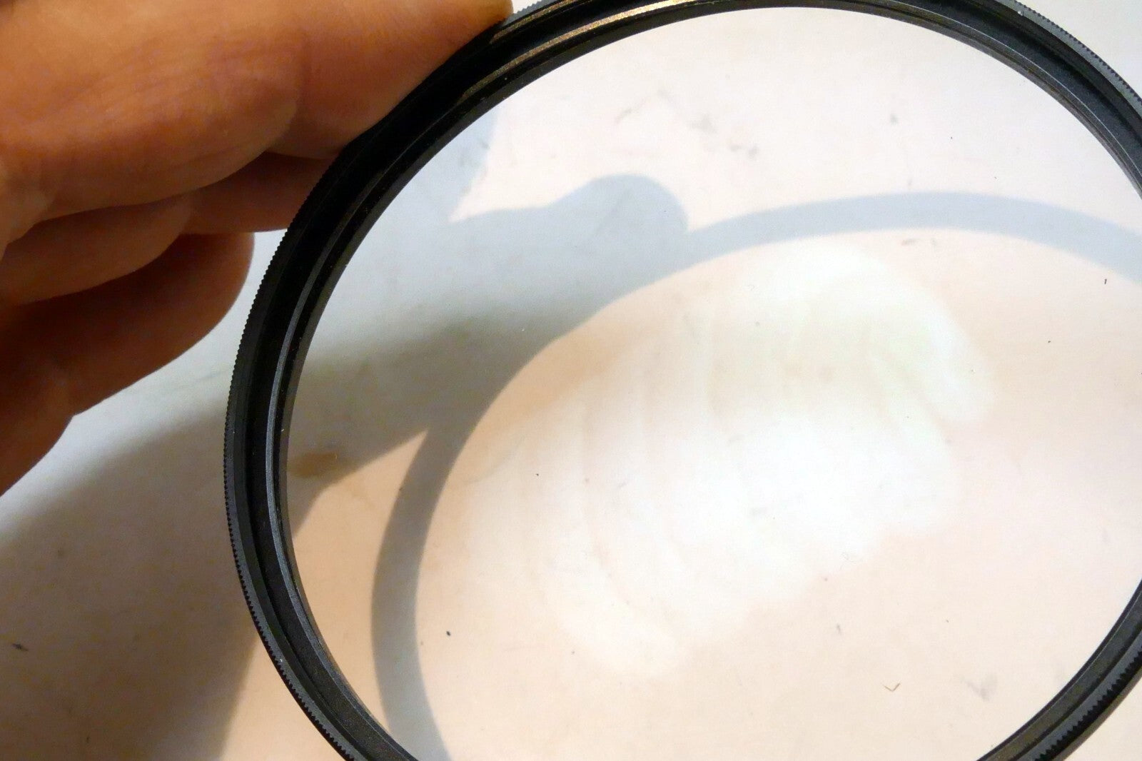 SIGMA UV 82mm Filter multi-coated Protector - OEM