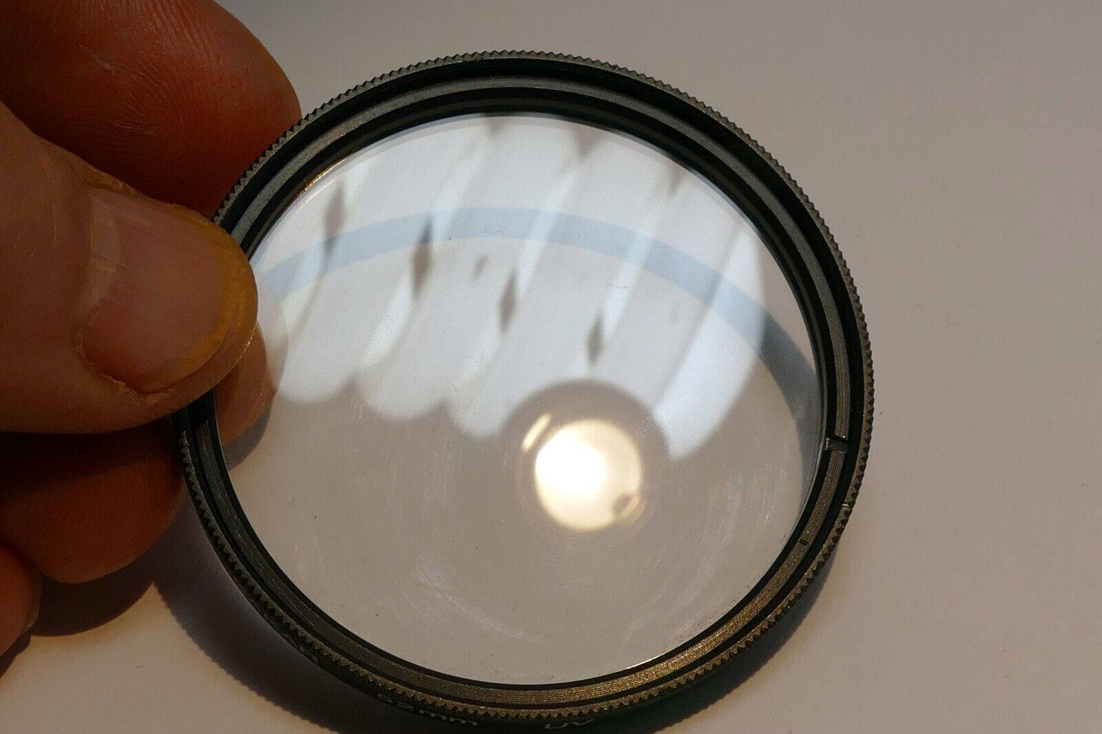 Sakar  UV 52mm Lens Filter
