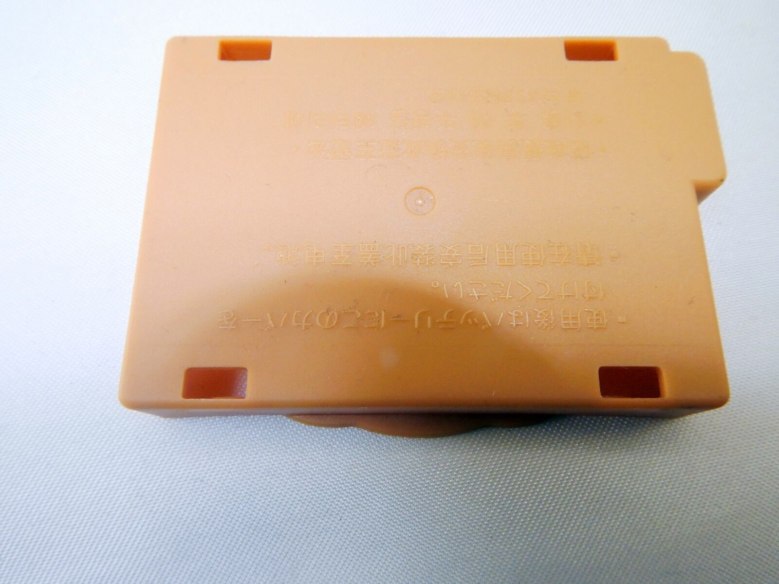 Battery Storage Cap Organizer Holder Cover 40X52mm LP-E5