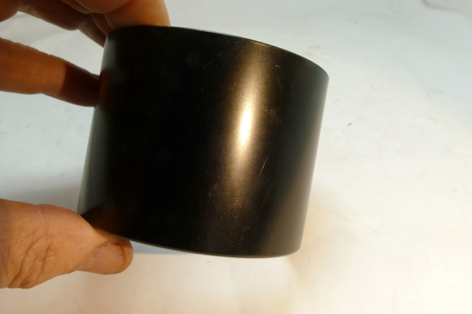 72mm SLIP-ON Lens Hood for telephoto slide on