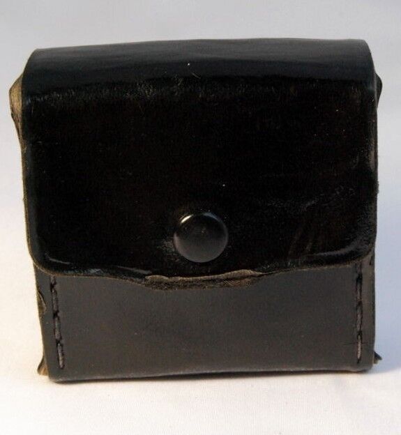 Vivitar 49mm +1 +2 +4 Close Up Lens Set with case