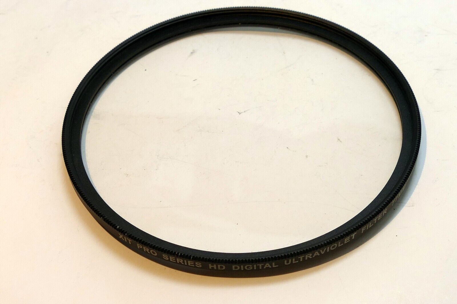 XIT PRO  77mm UV Filter  Clear protection multi-coated HD Digital