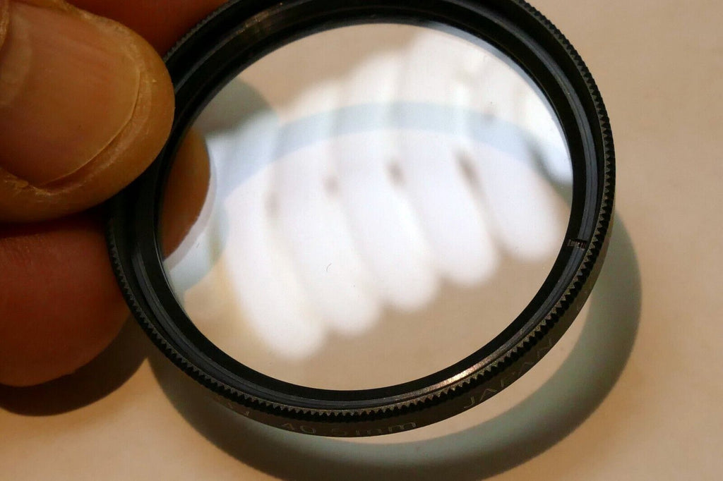 Zeikos 40.5mm Lens Filter UV protection