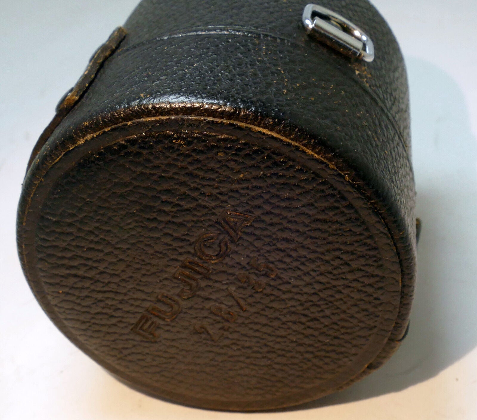 Fujica Hard Case for 35mm f2.8  lens (fits 50mm f1.4) Fujifilm