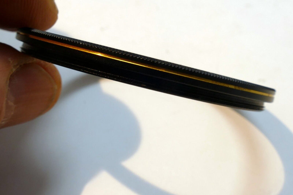 WAKA XS PRO1 Digital UV MC 58mm Lens Filter Haze slim / low profile wide angle