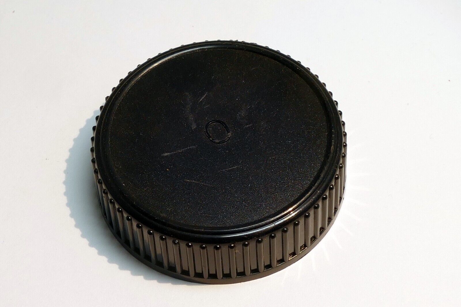 Olympus Rear Lens Cap manual focus for OM Zuiko 50mm f1.8 f1.4