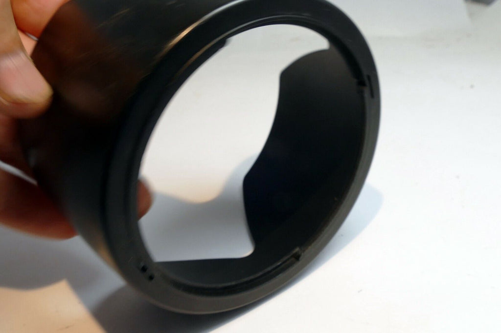 Replacement  EW-83J  Lens Hood Shade for Canon EF 24-105mm f4L is USM Lens