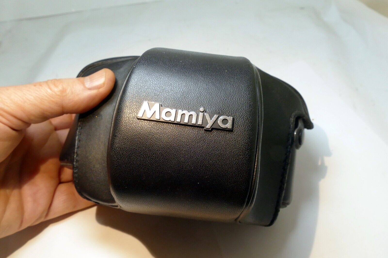 Mamiya Ever ready case for ZE ZE2 ZM 35mm Film  Camera