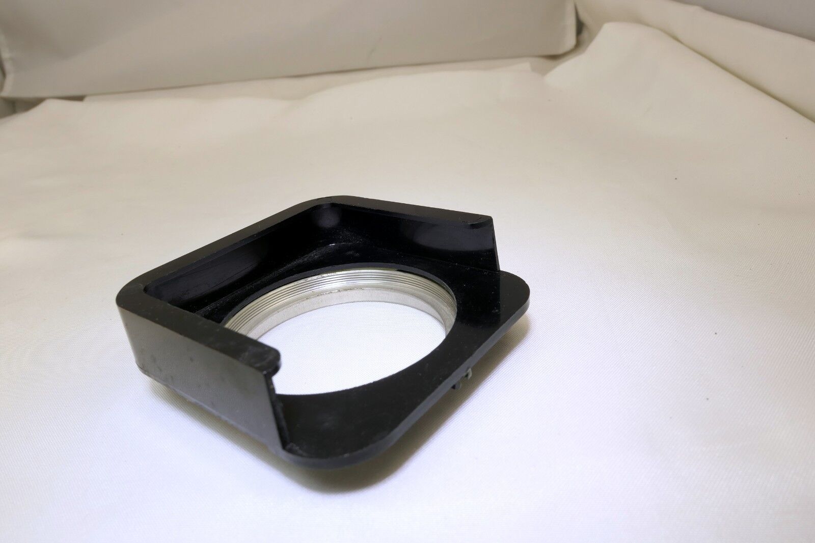 54mm OD Male Thread Lens Hood Shade series VII 7 Polycontrast  filter holder